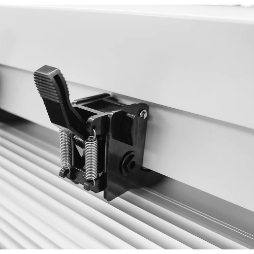 Πλότερ κοπής φύλλου/μεμβράνης OPOS T48A 130cm